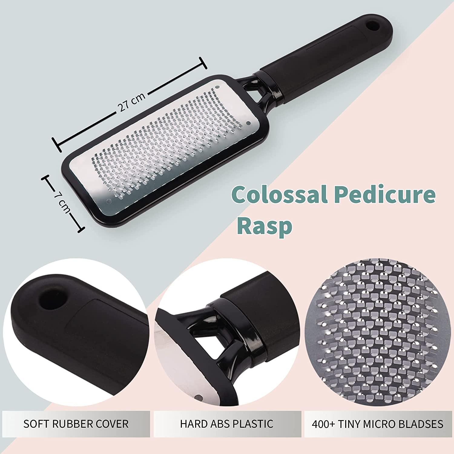 Riorre Foot Scrubber - Thumbnail 4