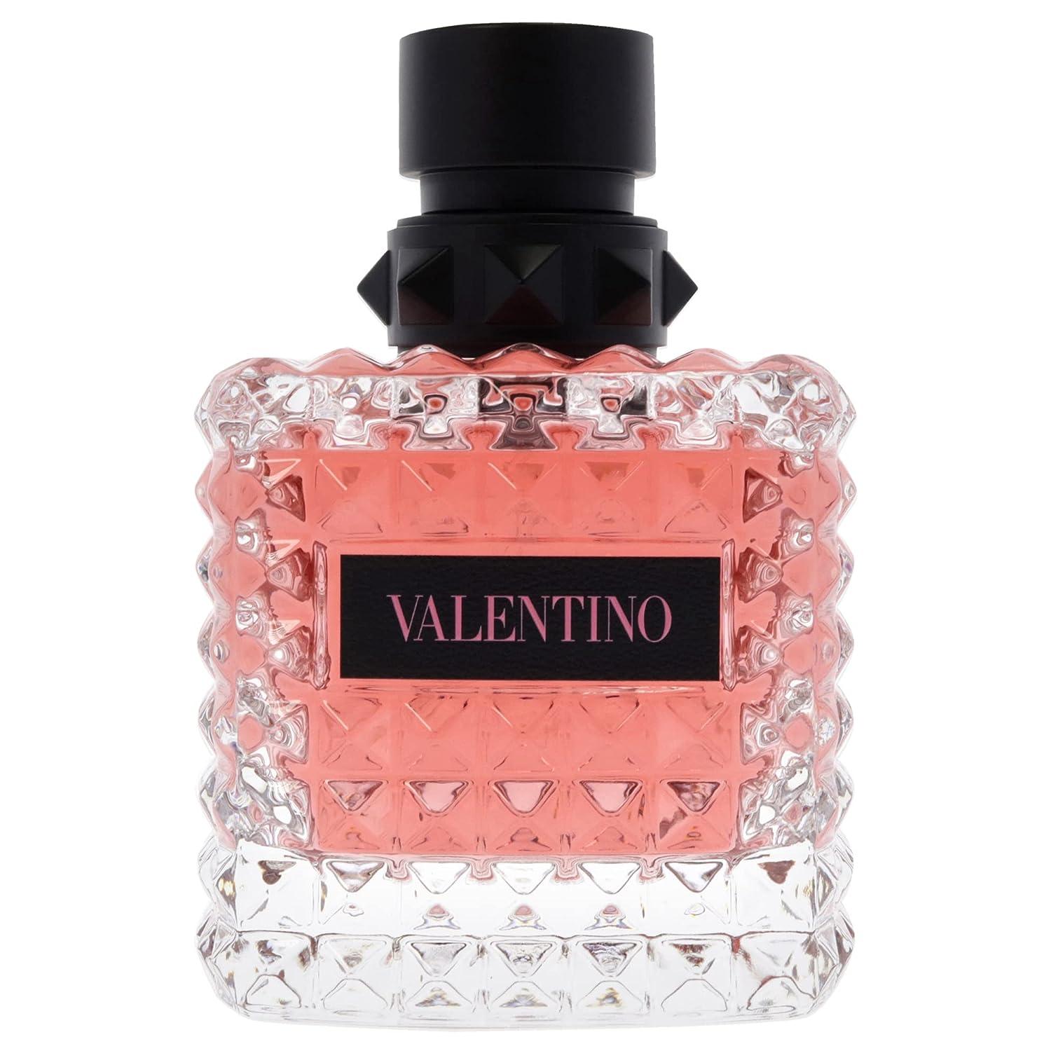 Valentino Valentino Donna Born In Roma EDP Spray Women 3.4 oz 3.4 Fl Oz  (Pack of 1)