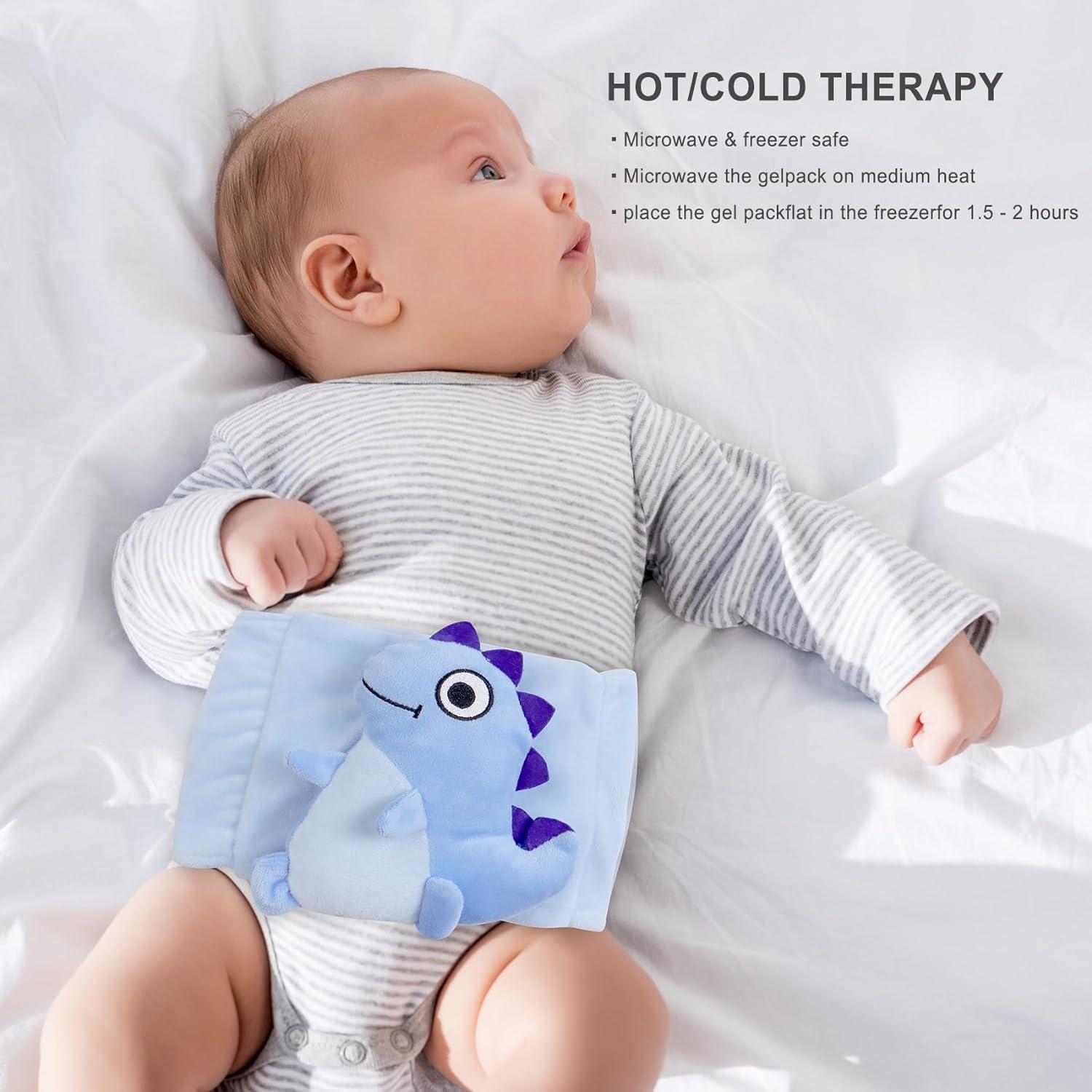 Baby Sleep Baby Got Colic Baby Wedge Anti Reflux Colic Pillow