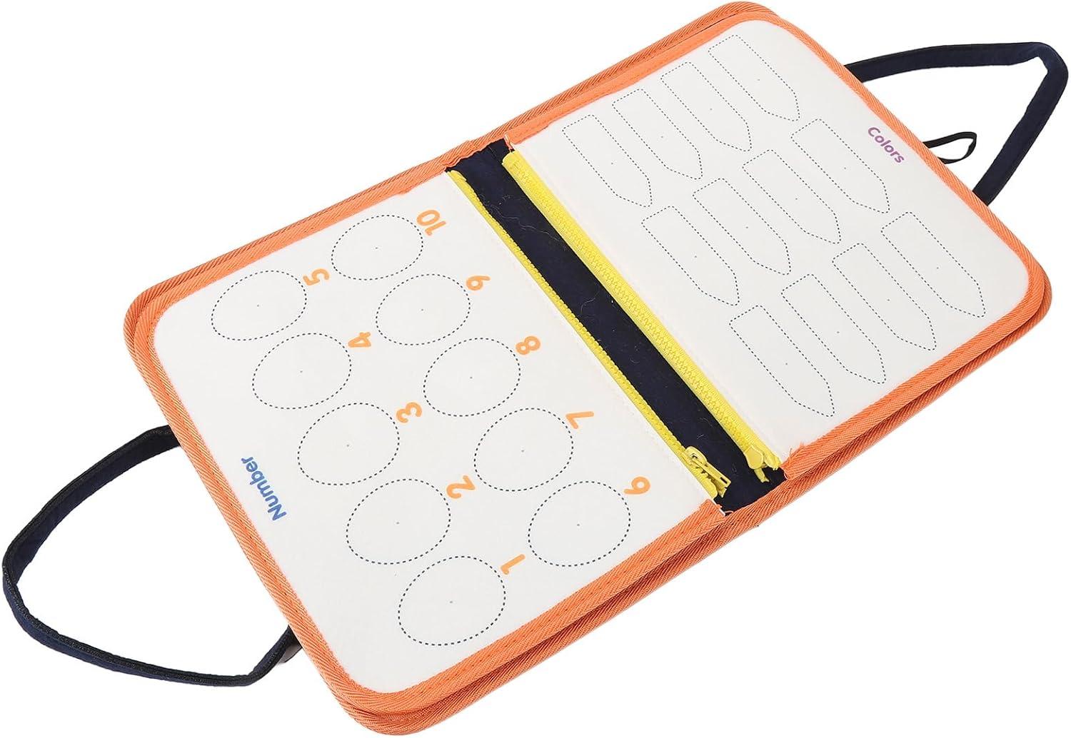 Fidget Blanket Dementia Products for Elderly Alzheimer Sensory