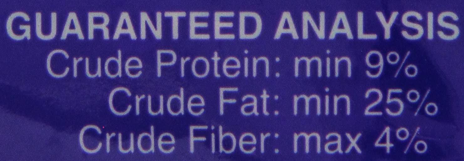 C&S Wild Bird Food Nuggets 27 Ounces 6 Pack