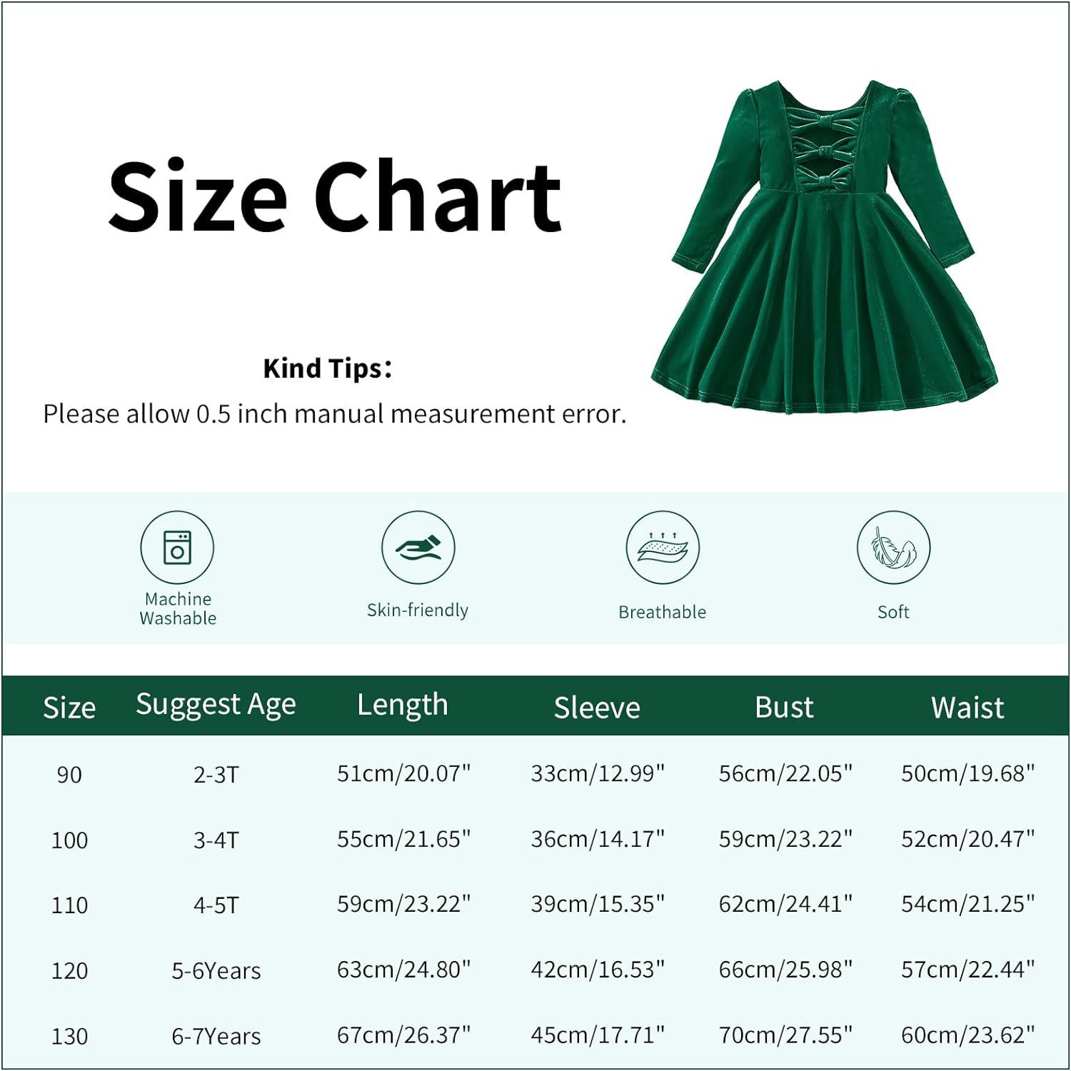 slim fit dress slacks KIDS - Green Velvet Dress main image 1