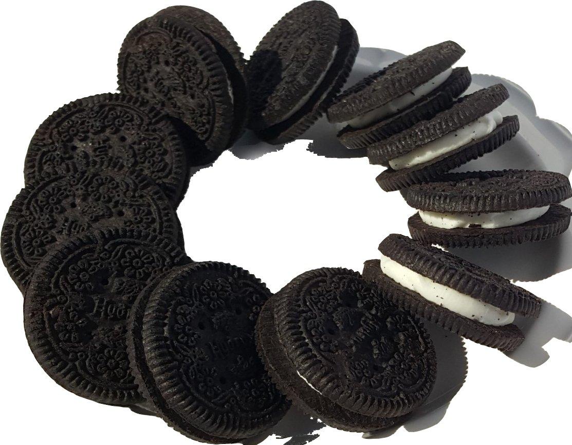 Hydrox Cookies 6 Pack of 13 Ounce Boxes