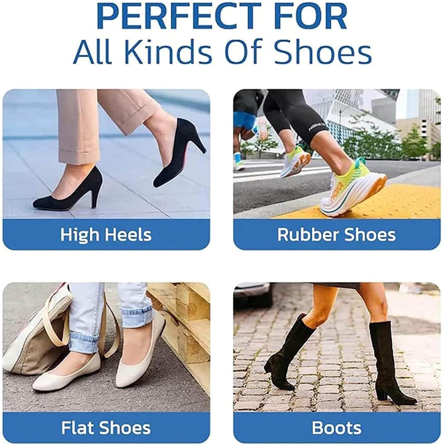Bunion brace sales boots