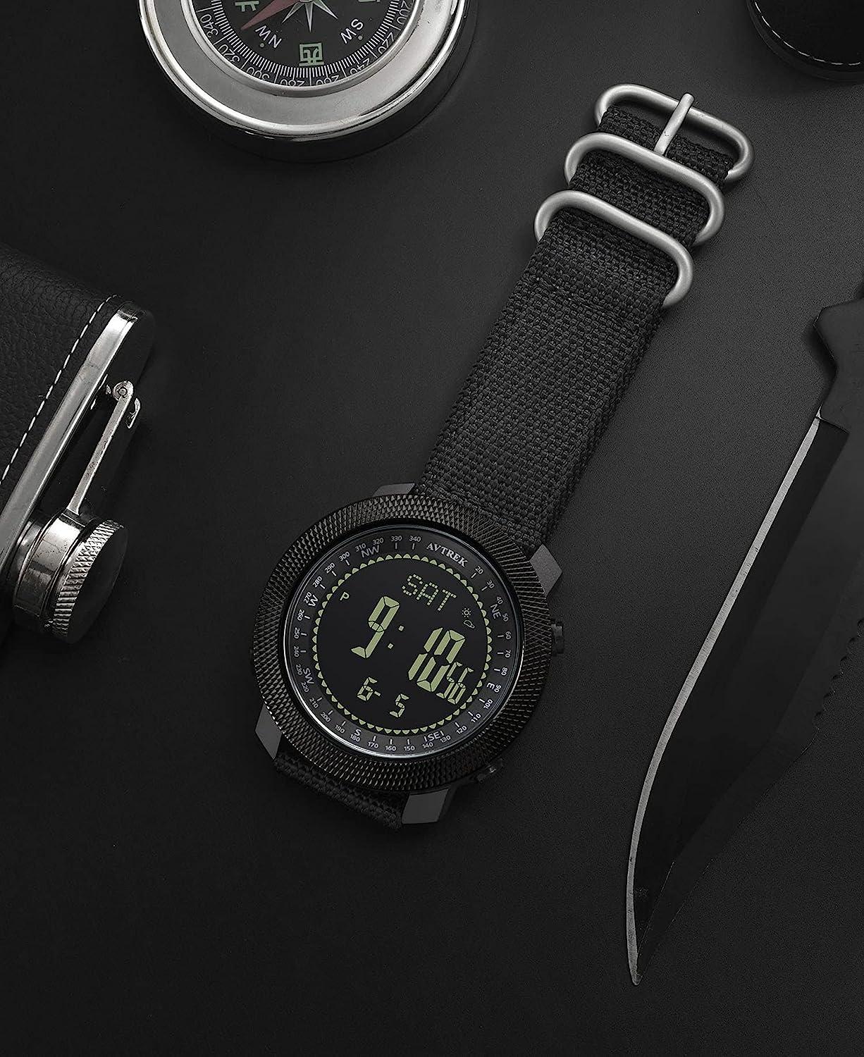 Mens clearance training watches