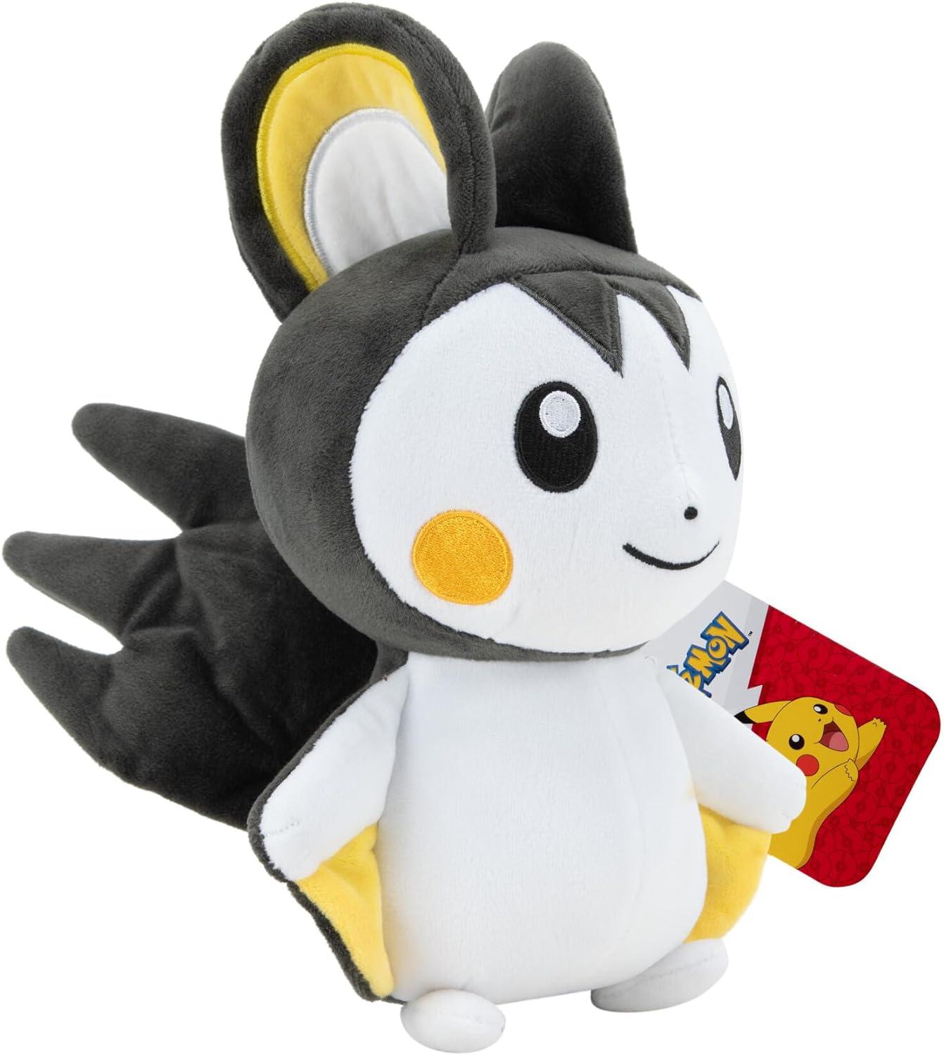 Pokemon Go choose a path – Should you pick Emolga, Crabrawler or Ducklett? - Charlie INTEL