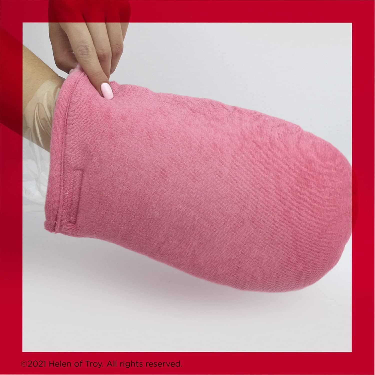 Revlon Moisturizing Paraffin Bath For Soft Hands, Elbows & Feet