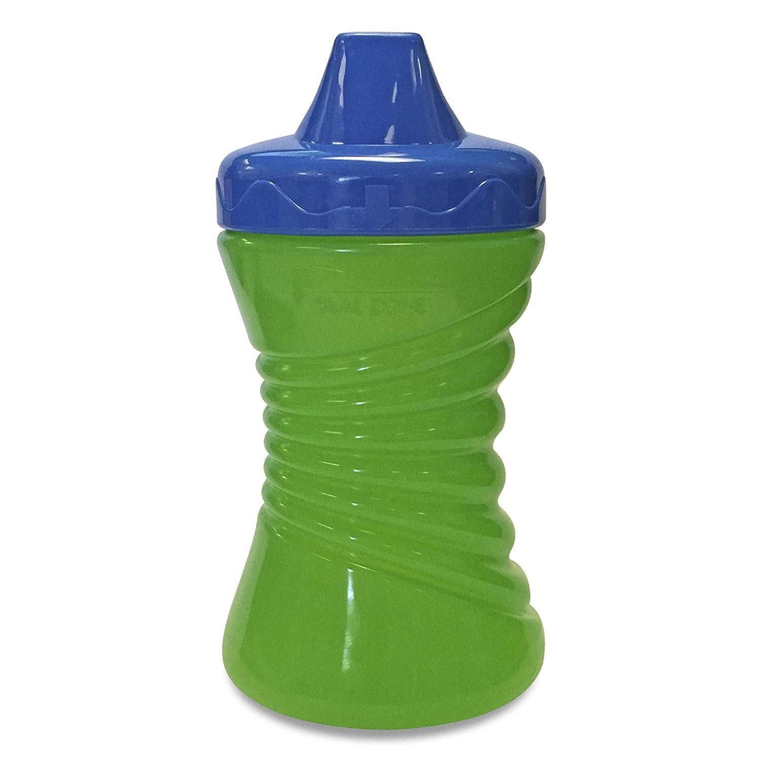 Hard Spout Nuk Training Bottle NUK Fun Grips Hard Spout Sippy Cup