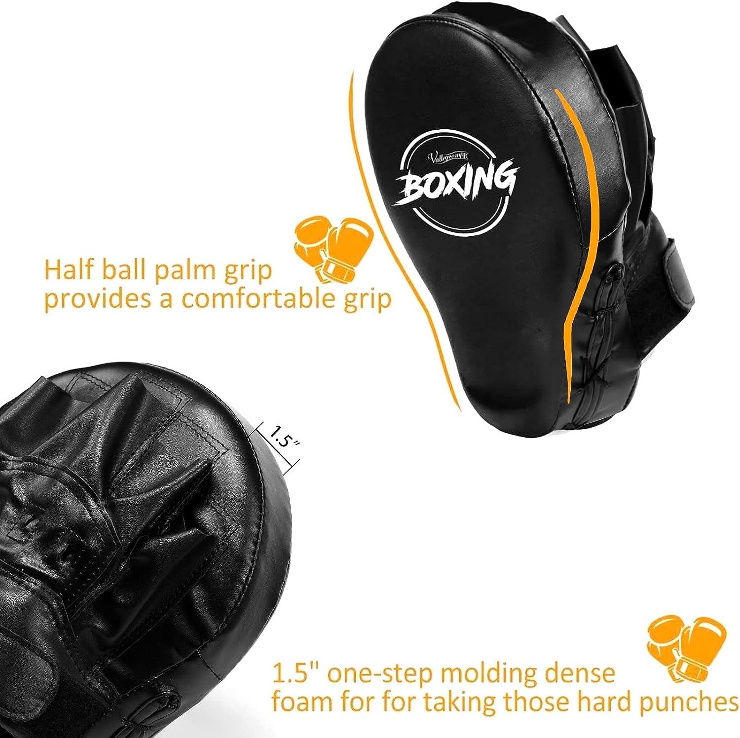 Boksuitrusting Met De Hand Gemaakt Doel Mma Martial Thai Kick Pad Kit Karate Tra