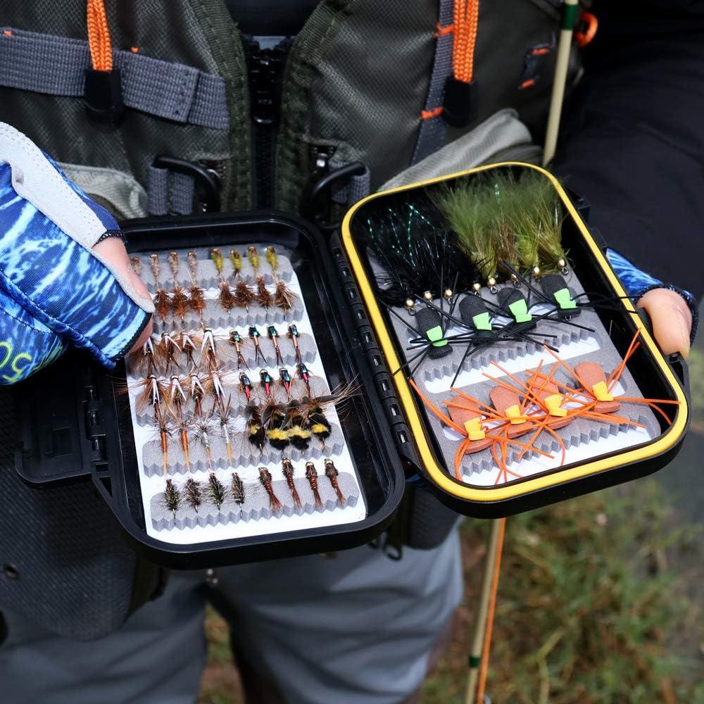 Fly Fishing Gadgets & Accessories