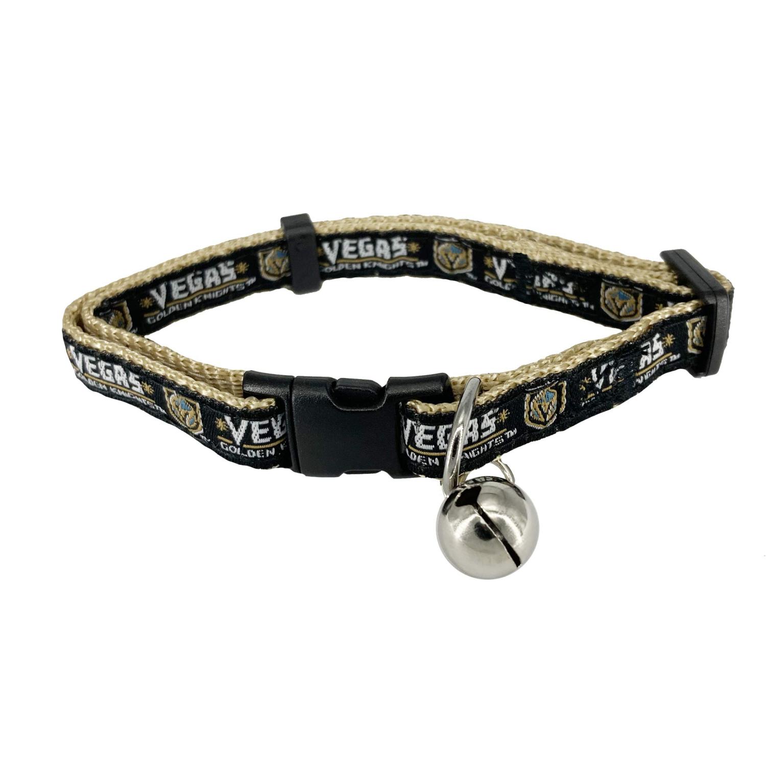 Pets First NHL Pittsburgh Penguins Collar for Dogs & Cats, Small. -  Adjustable, Cute & Stylish! The Ultimate Hockey Fan Collar! Small PITTSBURGH  PENGUINS