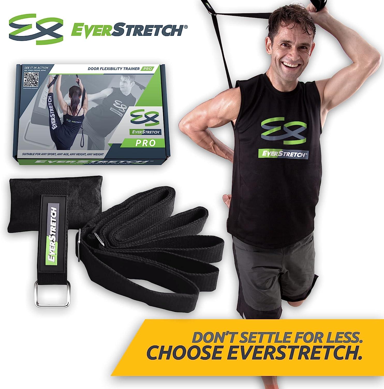 Ever shop stretch band