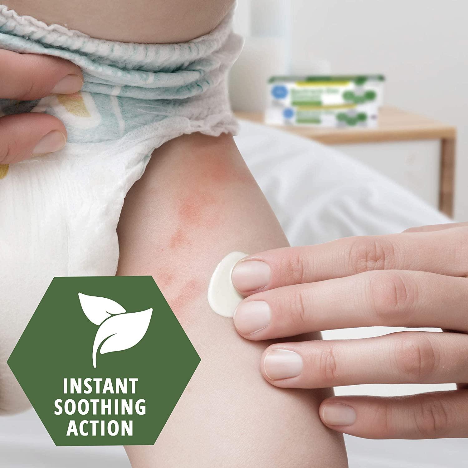 Medpride Bacitracin Zinc Ointment Essential Antibiotic FirstAid Supplies for Home Relief for