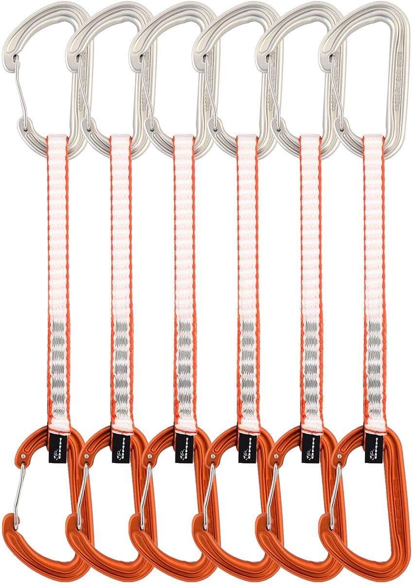 DMM Phantom Carabiner - Thumbnail 5