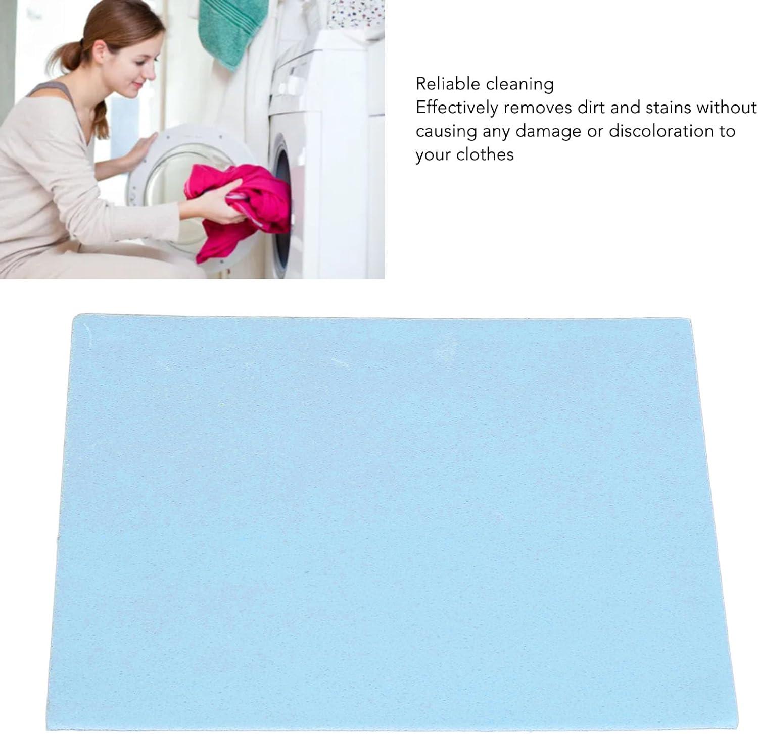 Sonew 24PCS Laundry Sheets Laundry Color Catcher with Fragrant Color