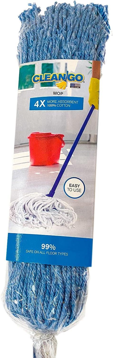 Cheap Yacht Wooden Handle Recycled Cotton Yarn Floor Cleaning Mop - Buy  Cheap Yacht Wooden Handle Recycled Cotton Yarn Floor Cleaning Mop Product  on