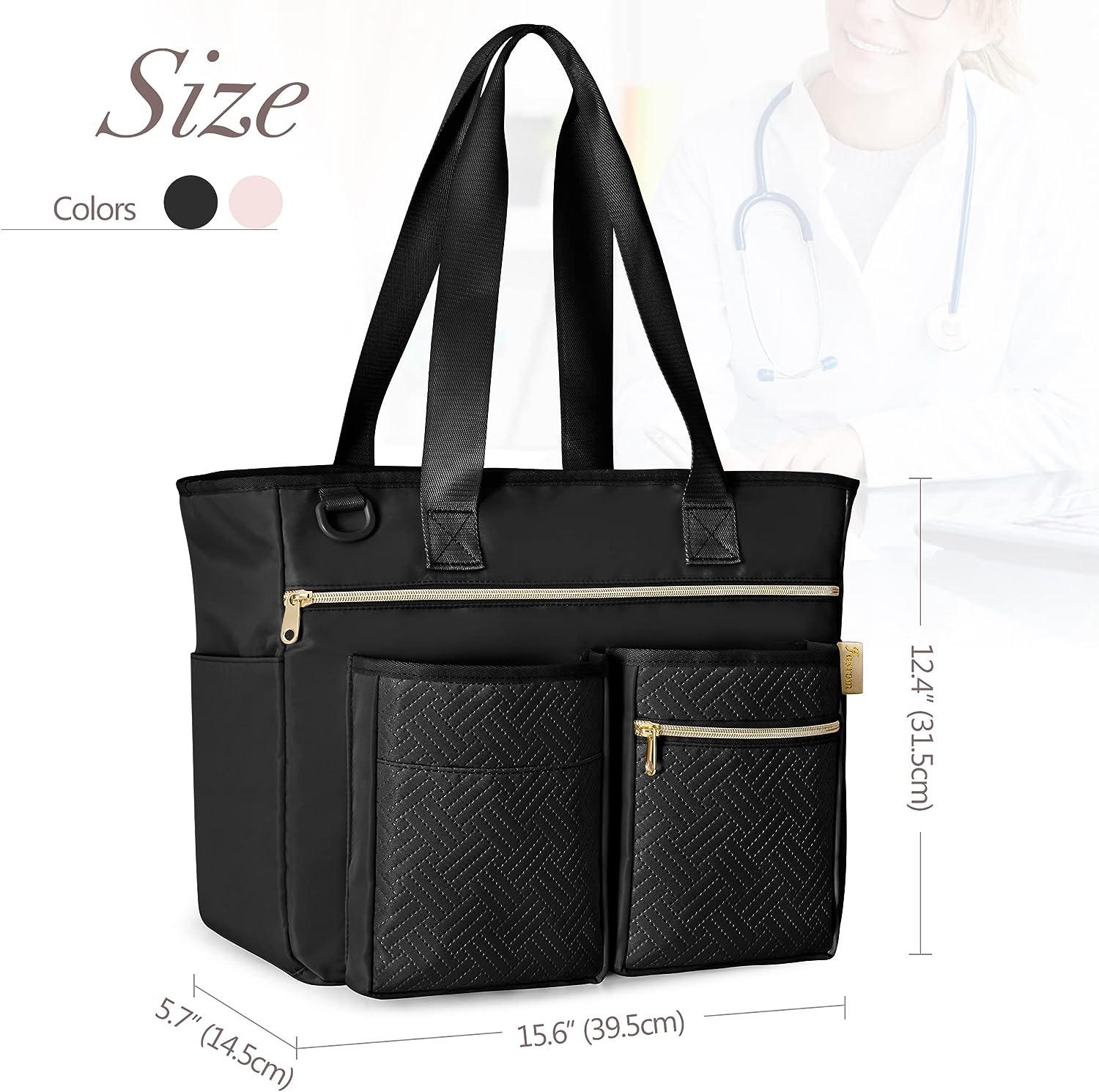 Nurse Clinical Bag - Etsy