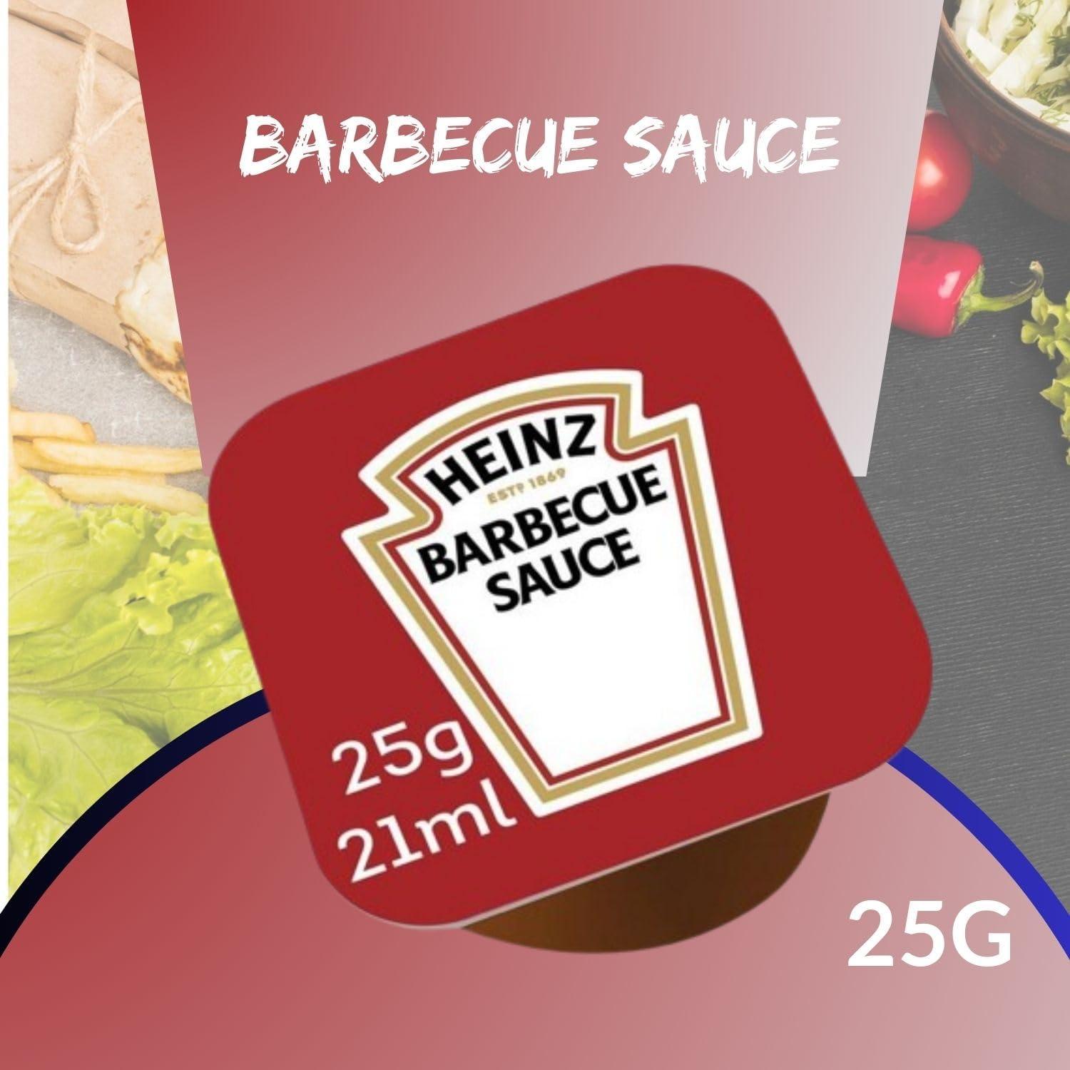 Heinz Sauce Mayonnaise Ketchup Dip Pick N Mix Choose From 4+ Flavours