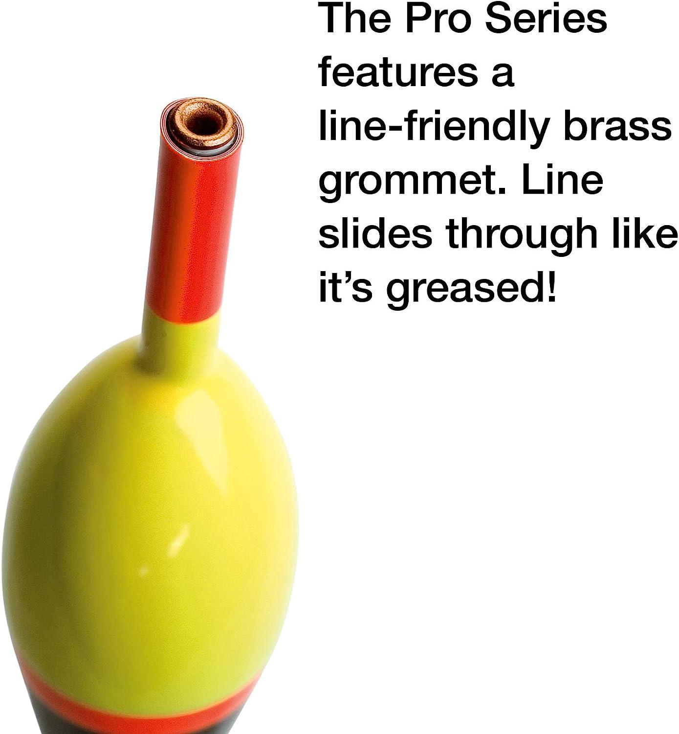 Thill Fish'N Foam Pear/Oval Slip Floats - Tackle Shack, Oval Foam Fish Float - A