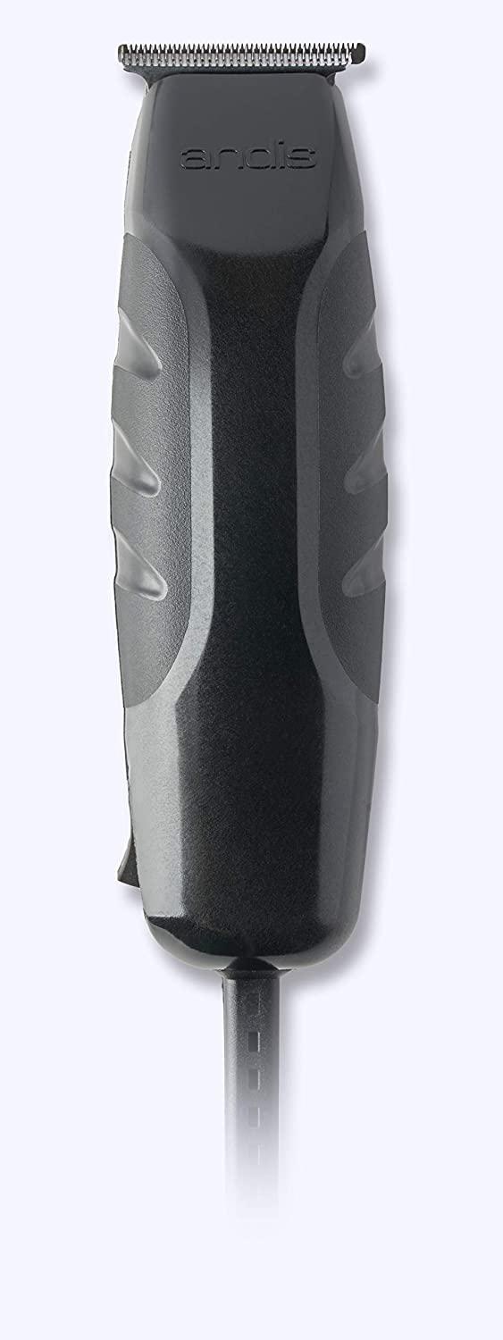 Andis Headliner 2 Piece Haircutting/Trimmer, Black, 1 Count