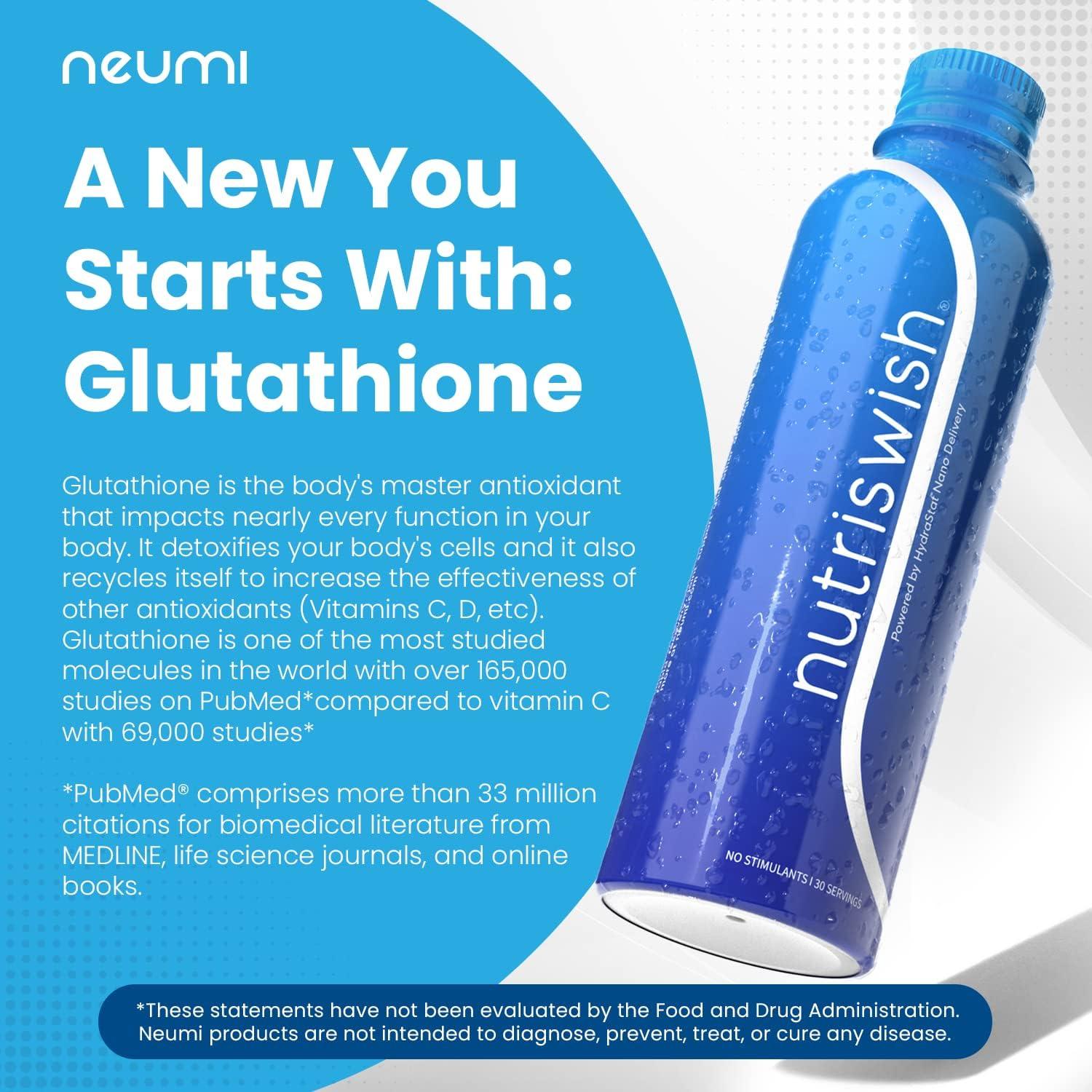 glutathione with multivitamins Multivitamin Gold with Collagen & L-Glutathione main image 1