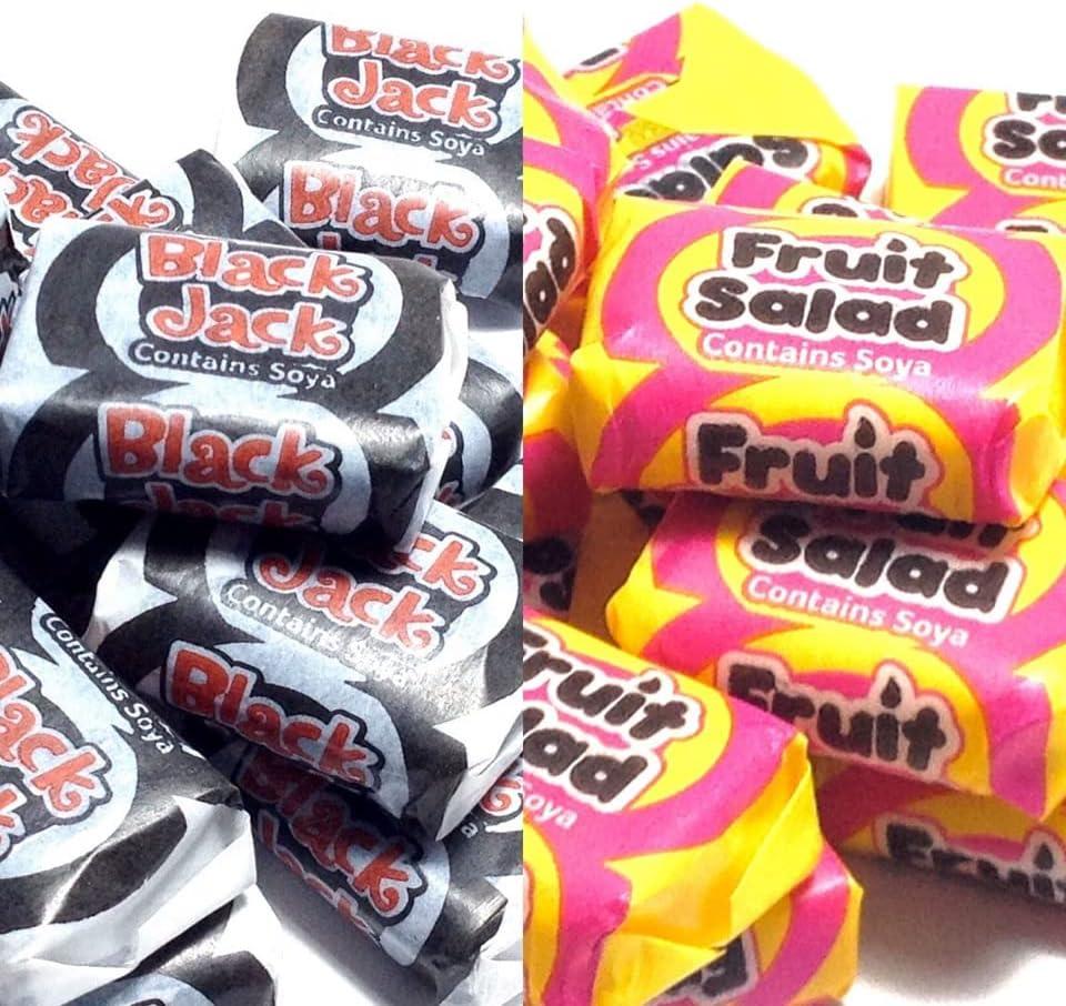 800 Individually wrapped assorted sweets | Buy Now with Express ...