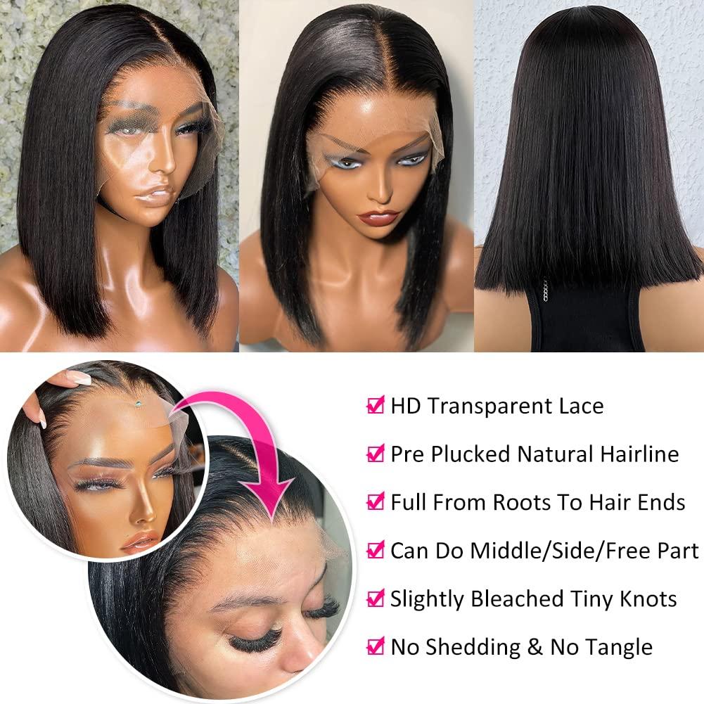 Front Wig Install Lace Frontal Foundation 1-on-1 Wig Install Class
