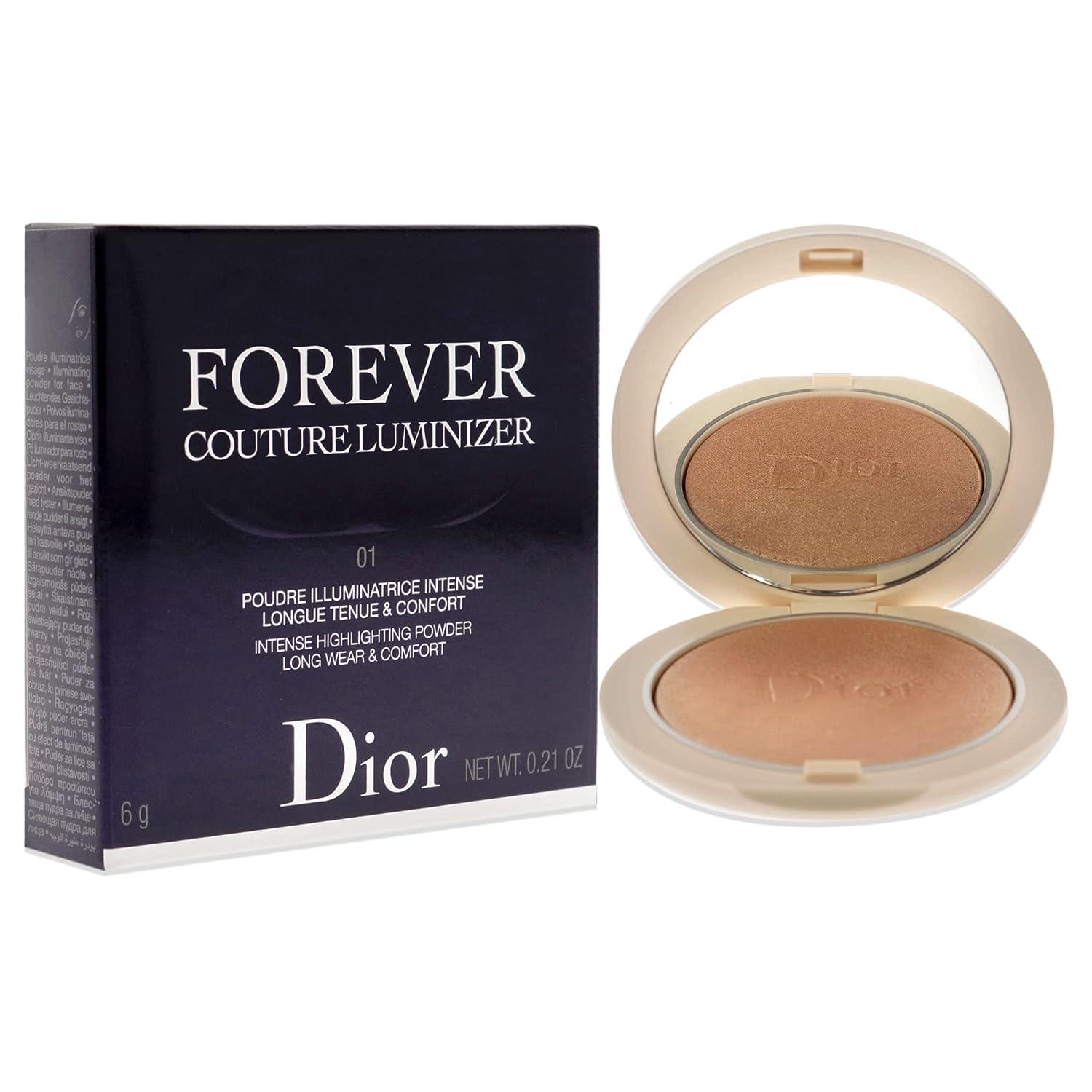 dior illuminating powder
