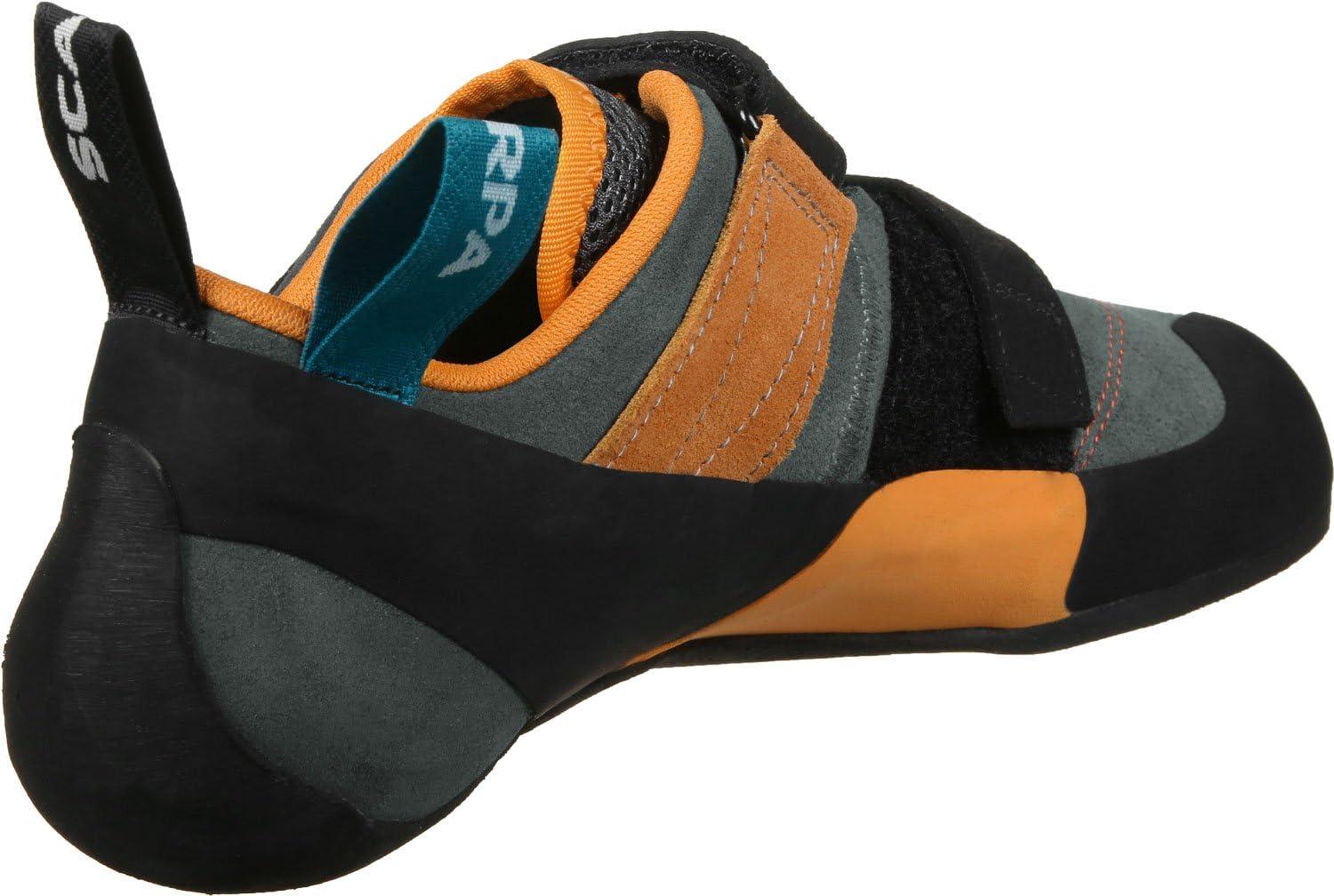 scarpa force v mangrove