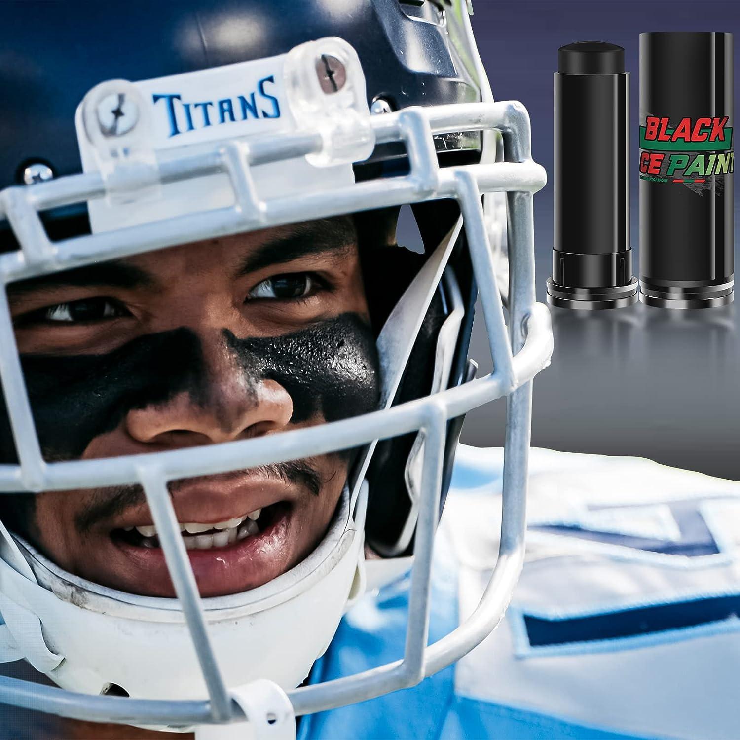 Eye Black Baseball Kits Black Face Body Paint Sticks Grease Eyeblack Football Softball