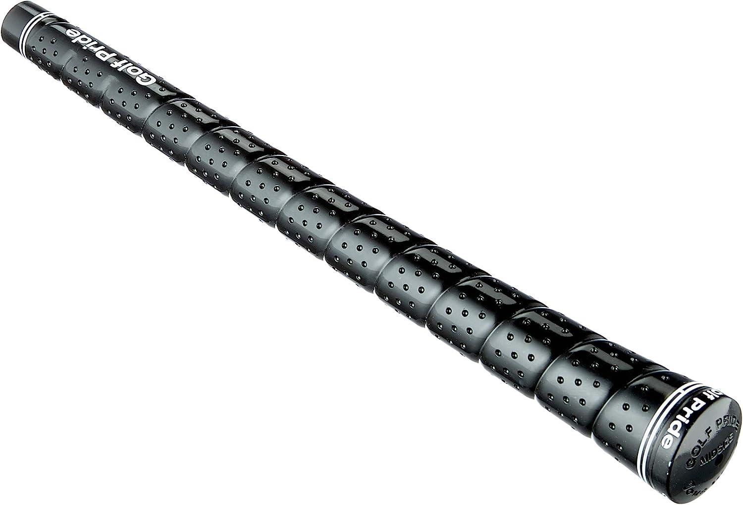 Golf Pride Tour Wrap 2G Golf Grip Midsize Black