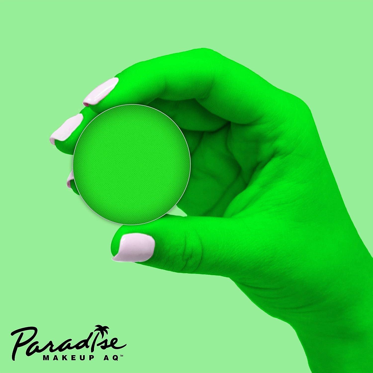 Paradise Makeup AQ™ Refill Size - Matte Shades