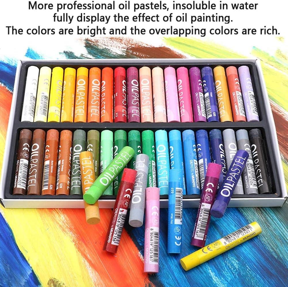 Sunny Top level oil pastel chalks kids crayons art pen pastel cheap Drawing  painting for children