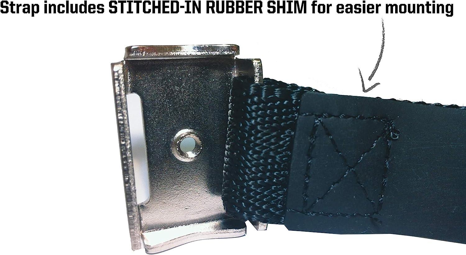 Transfit FlexFrameU Bracket New One Size