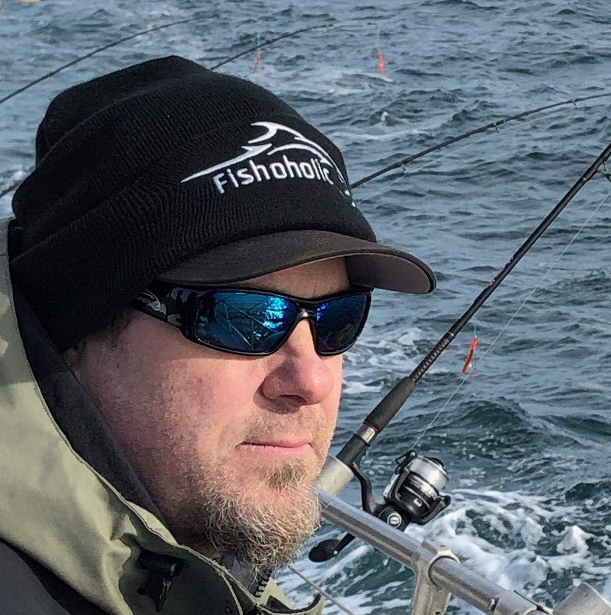 Polarized Sport Fishing Sunglasses X2
