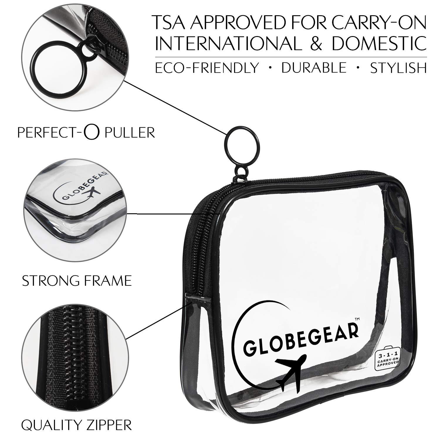 Tsa toiletries on sale