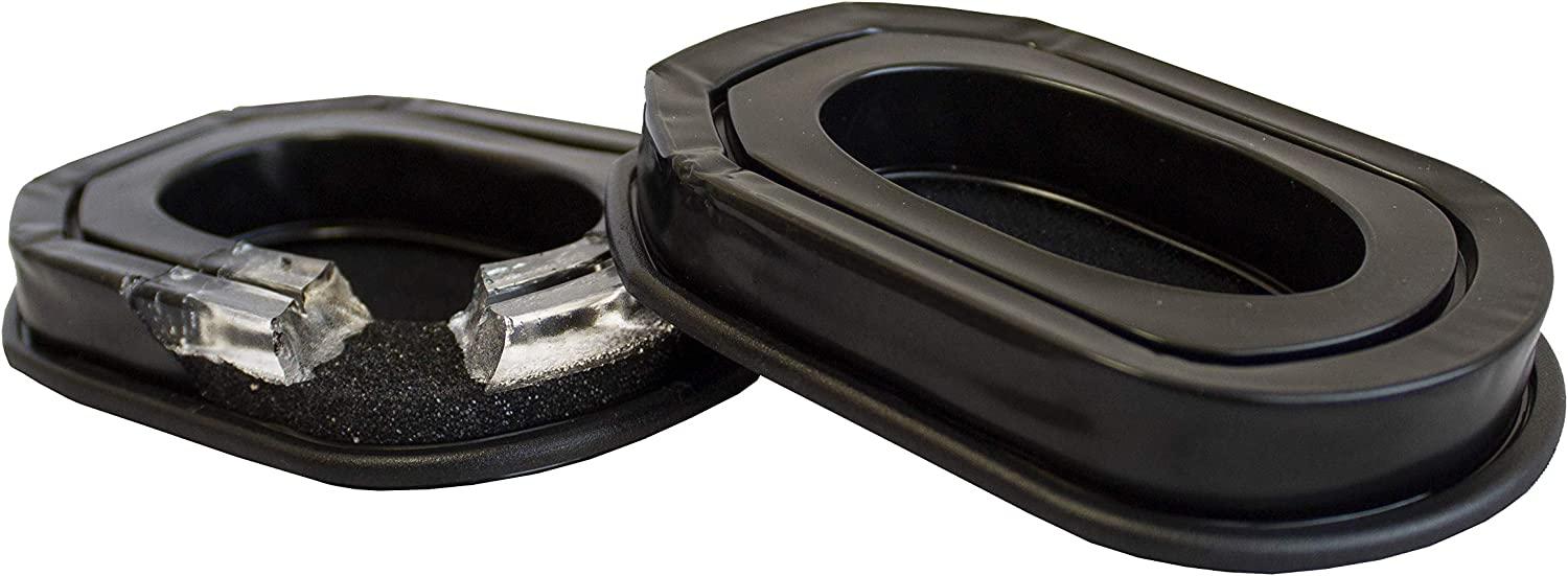 Walkers Game Ear Gel Filled Ear Pad Multi