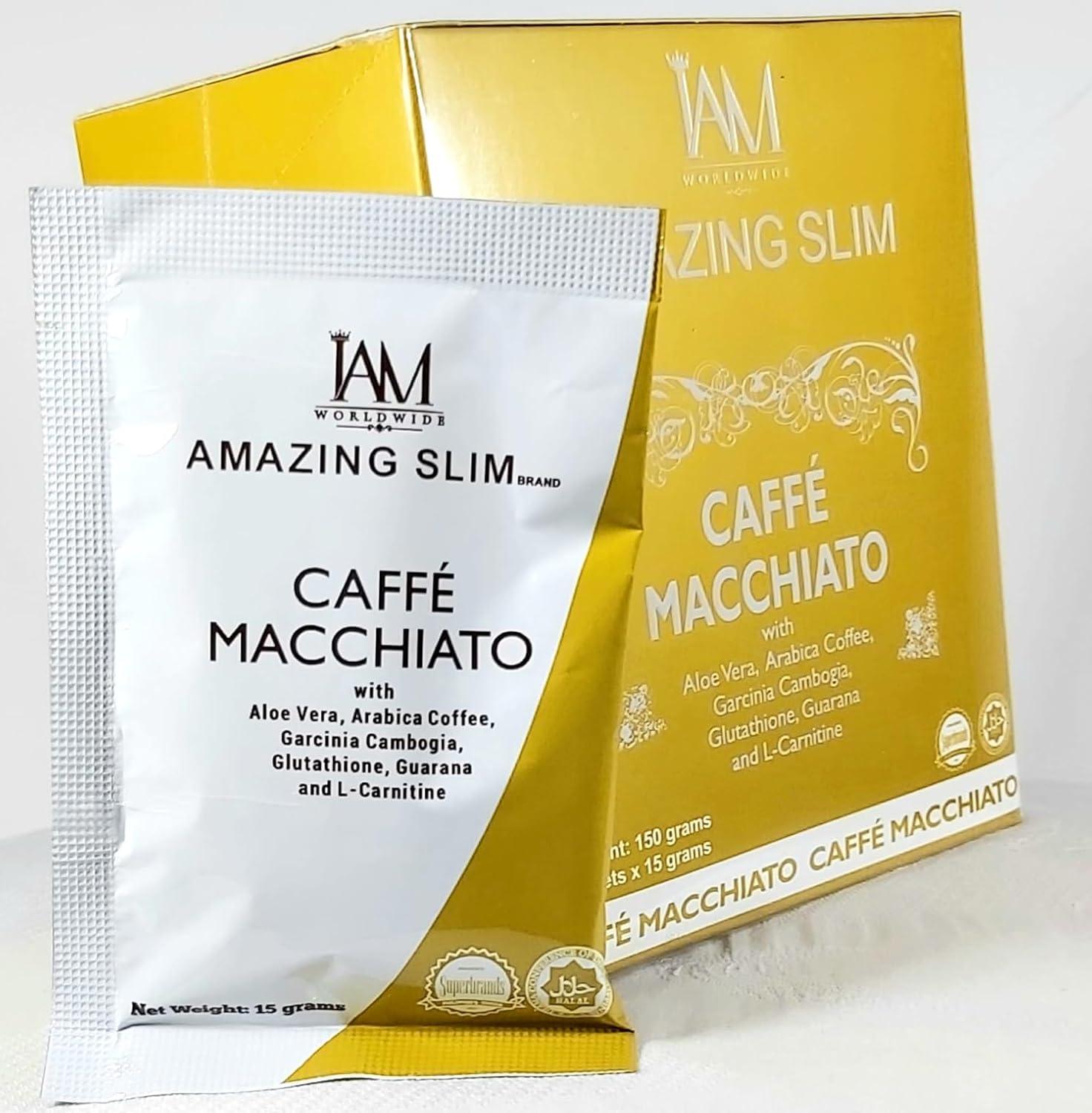 iam glutathione Amazing White – IAMWORLDWIDE PRODUCTS ONLINE main image 1