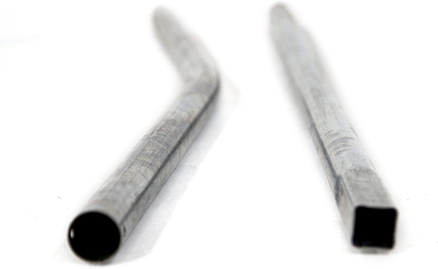 Skywalker Trampolines Upper & Lower Enclosure Pole Kit (1 Set) 4201