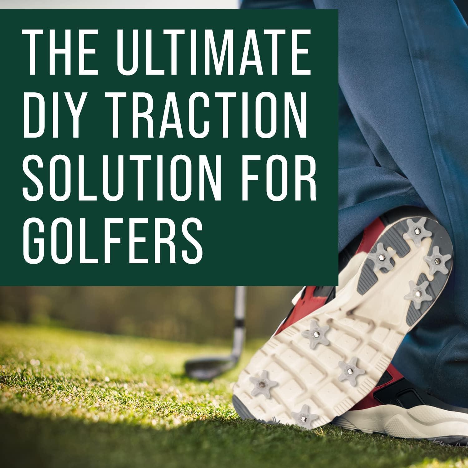 replacement spikes for jordan golf shoes