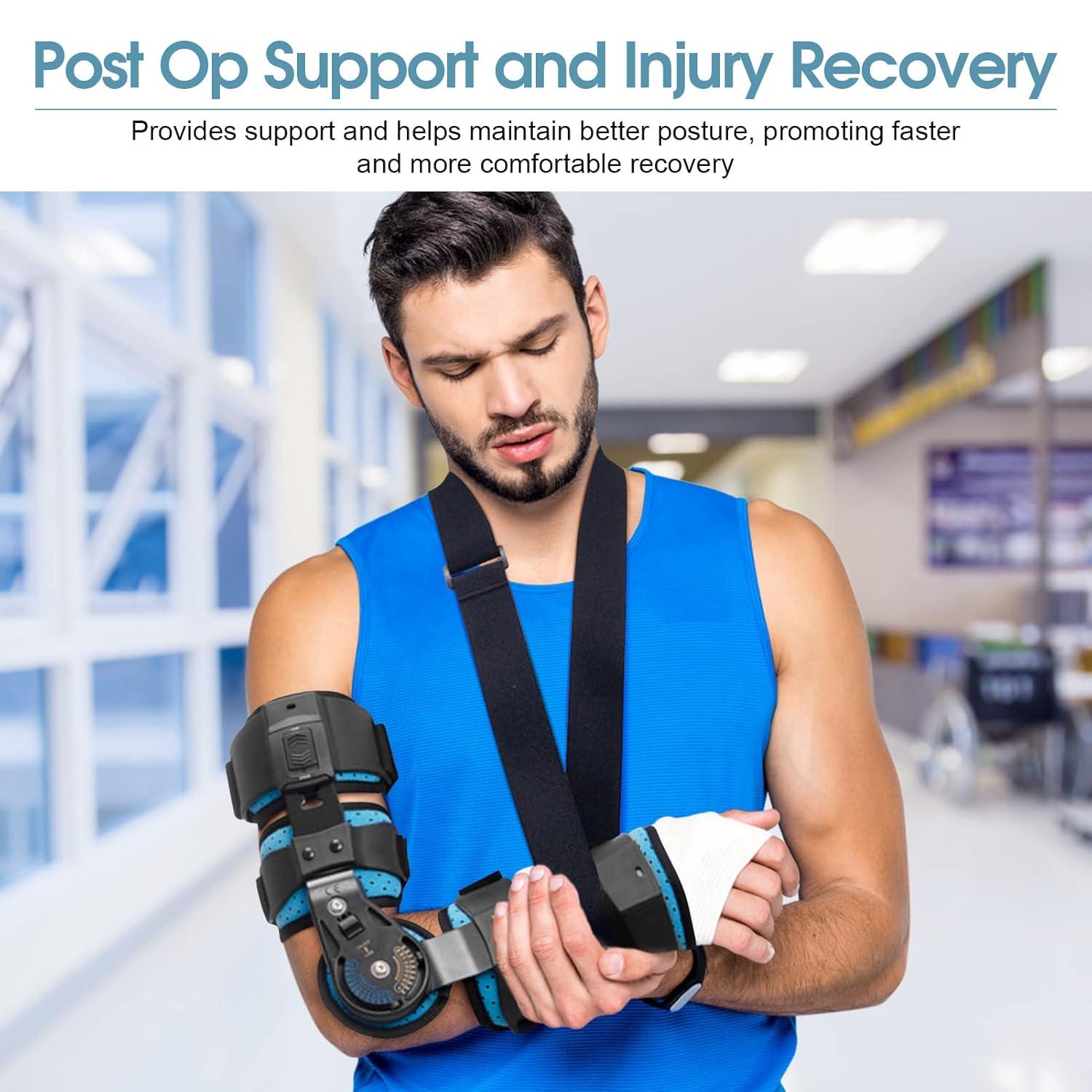 Recovery Routines: Therapeutic Exercises Post-Injury