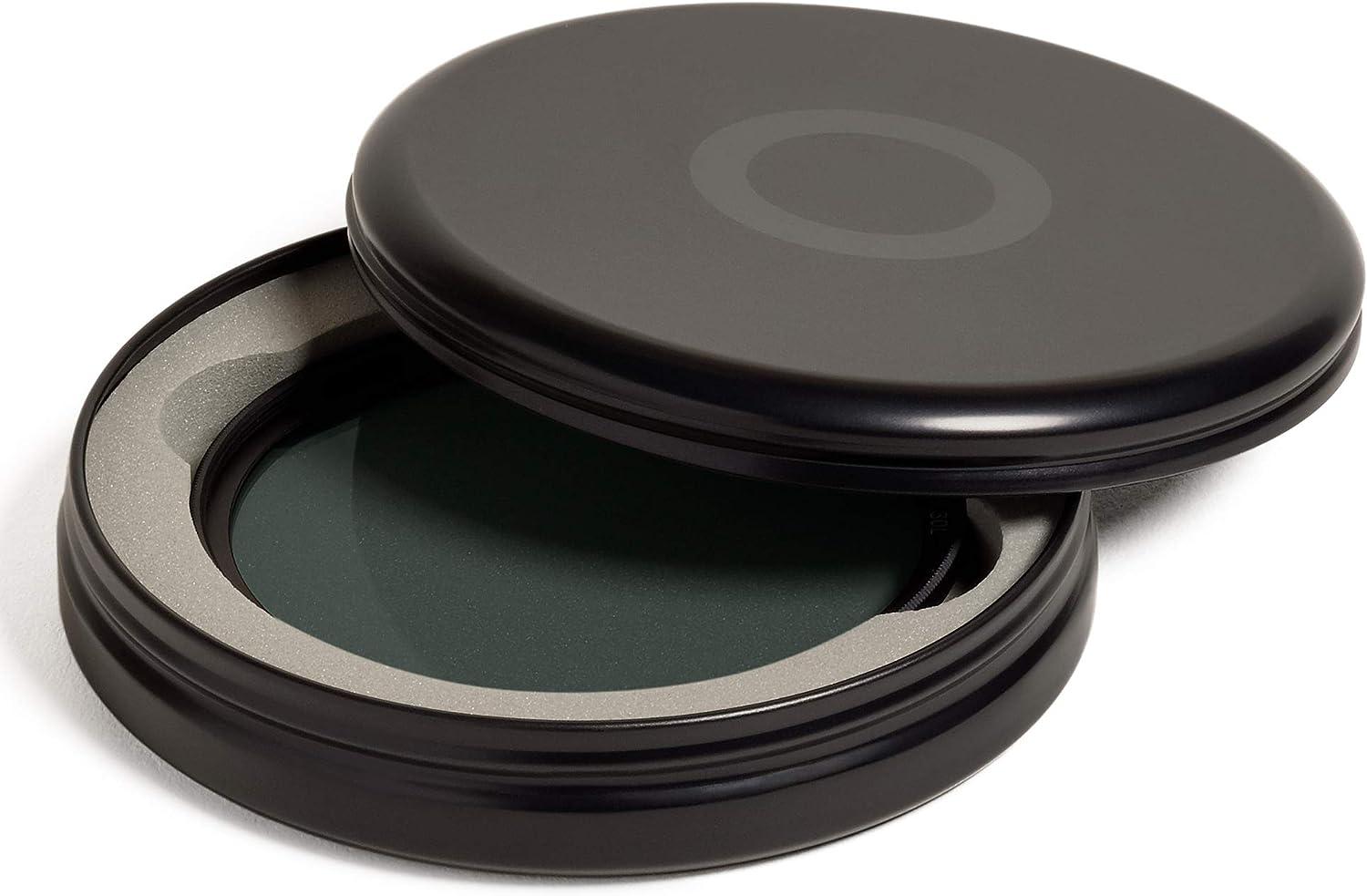 Urth 52mm Infra-Red (R72) Lens Filter (Plus+) - Hard To Find Camera Store 1 thumbnail image