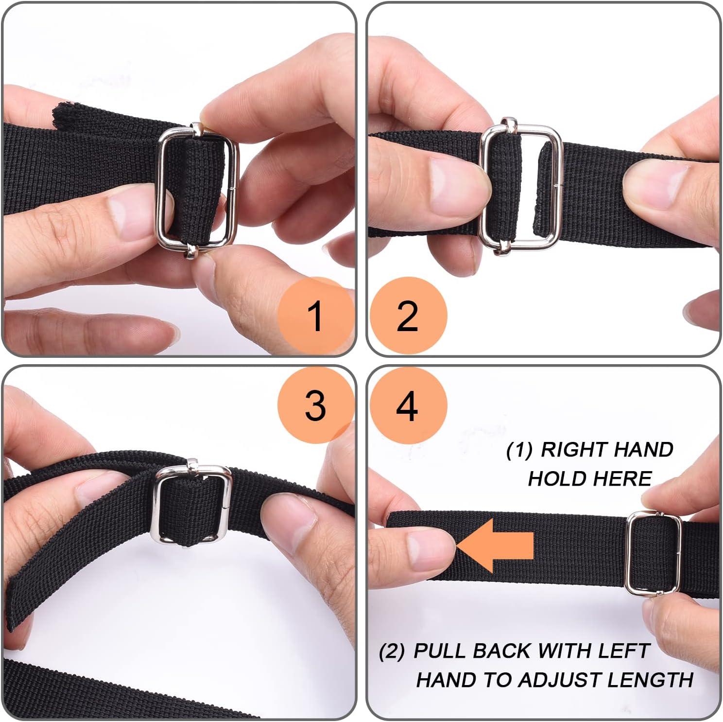 Slide buckles new arrivals
