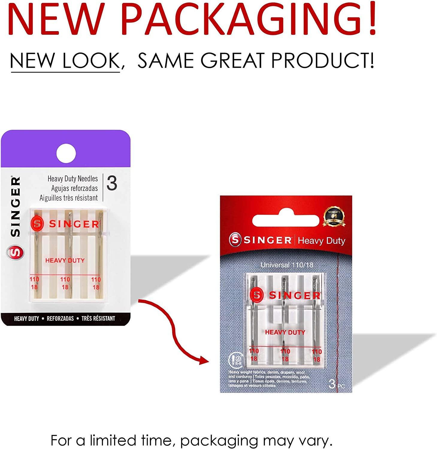 Singer Sewing Machine Needles Choose The Right Needle For