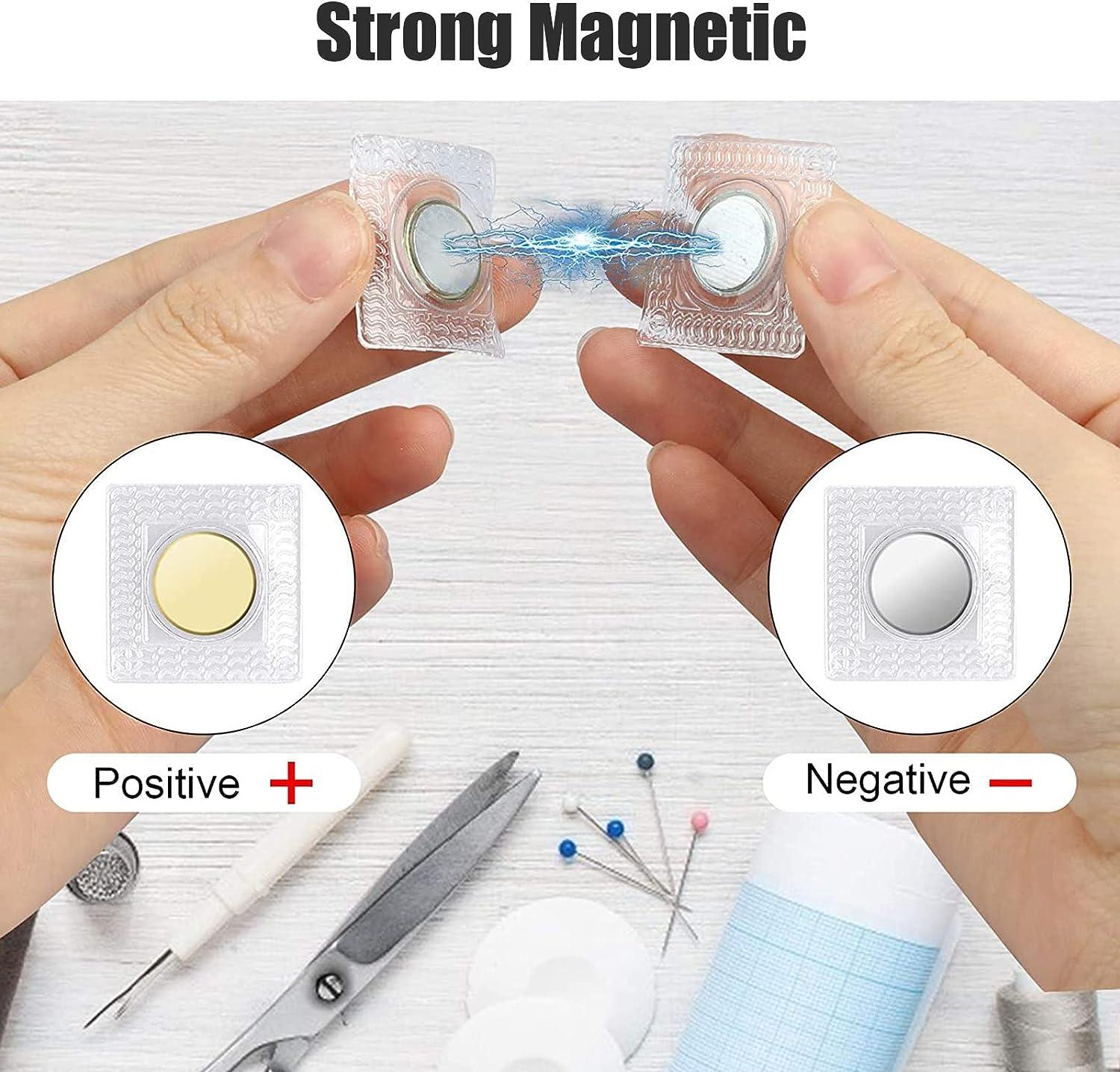 Magnetic Purse Snap Clasps/ Closure Purse Handbag - China Magnetic Buttons  and Magnet for Handbag price | Made-in-China.com