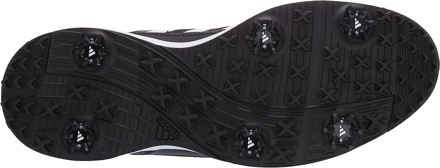 adidas Men's Tech Response 2.0 Golf Shoe 10.5 Black - Lightweight and  Comfortable Golf Shoes for Men | Buy Now with Express International  Delivery | GoSupps.com