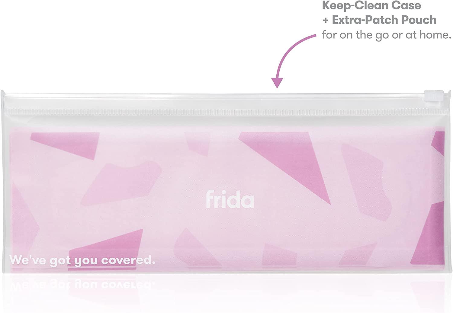 Frida Mom CSection Silicone Scar Patches Reusable Medical Grade