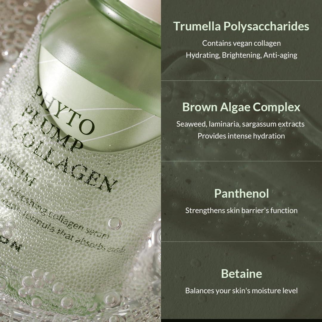 ️新品未開封️favs PHYTO COLLAGEN SERUM 30ml 美容液 favs PHYTO