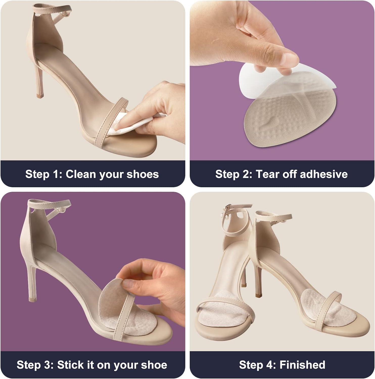 Sliding Forward My Heel Keeps Slipping Out Best Keep Feet From