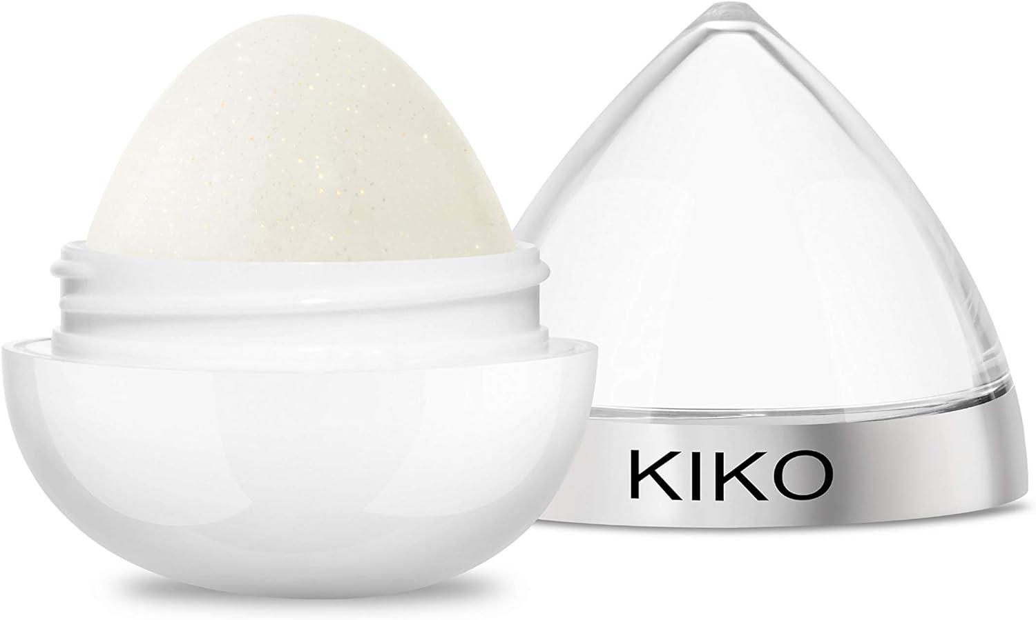 KIKO Milano Drop Lip Balm Moisturising lip balm Drop Balm